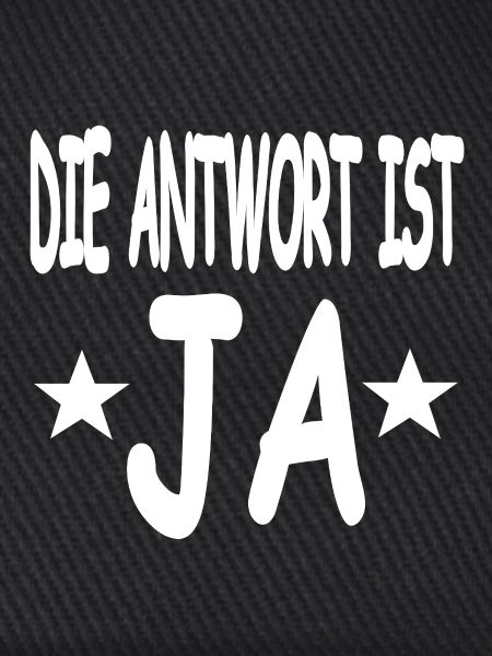 Ja