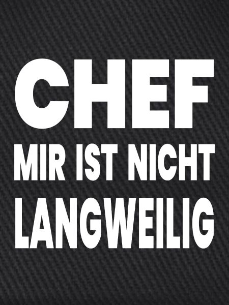 chef