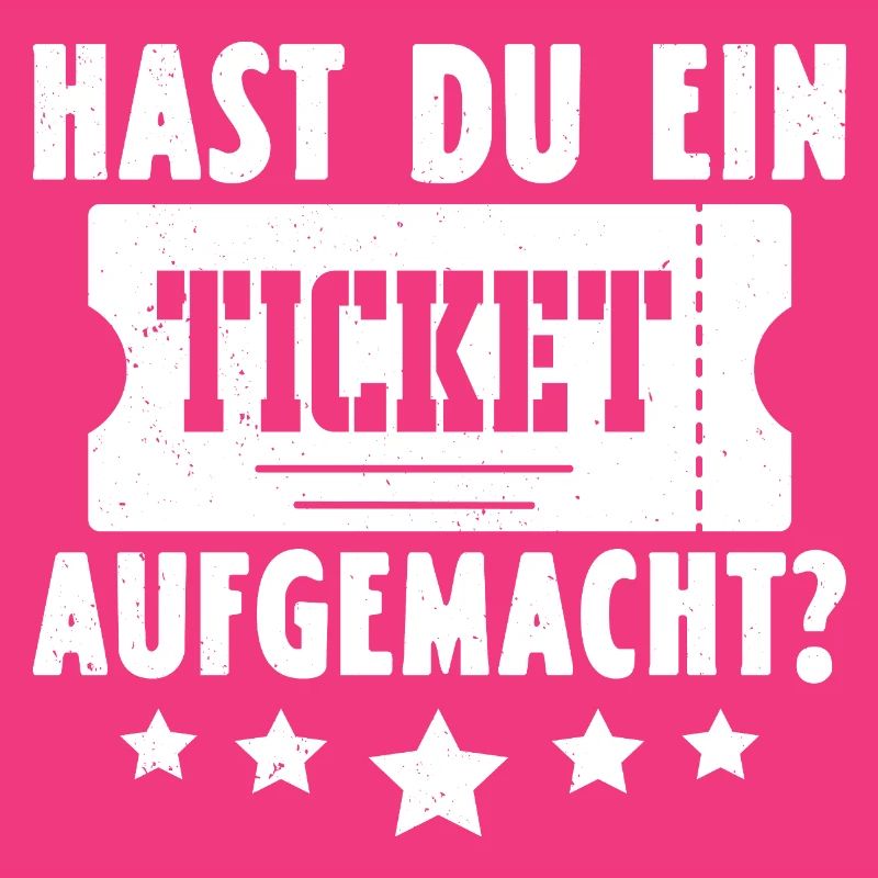 Codeur scientifique : AS-TU OUVERT UN TICKET, DRÔLE DE PERSONNE ?