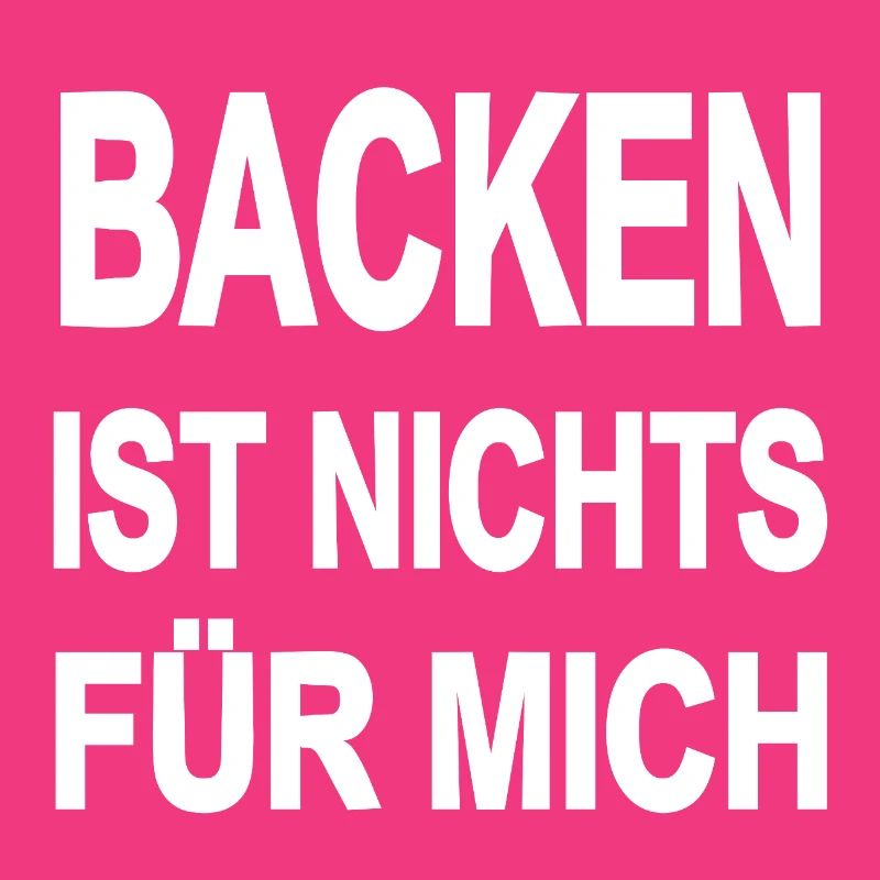 Backen
