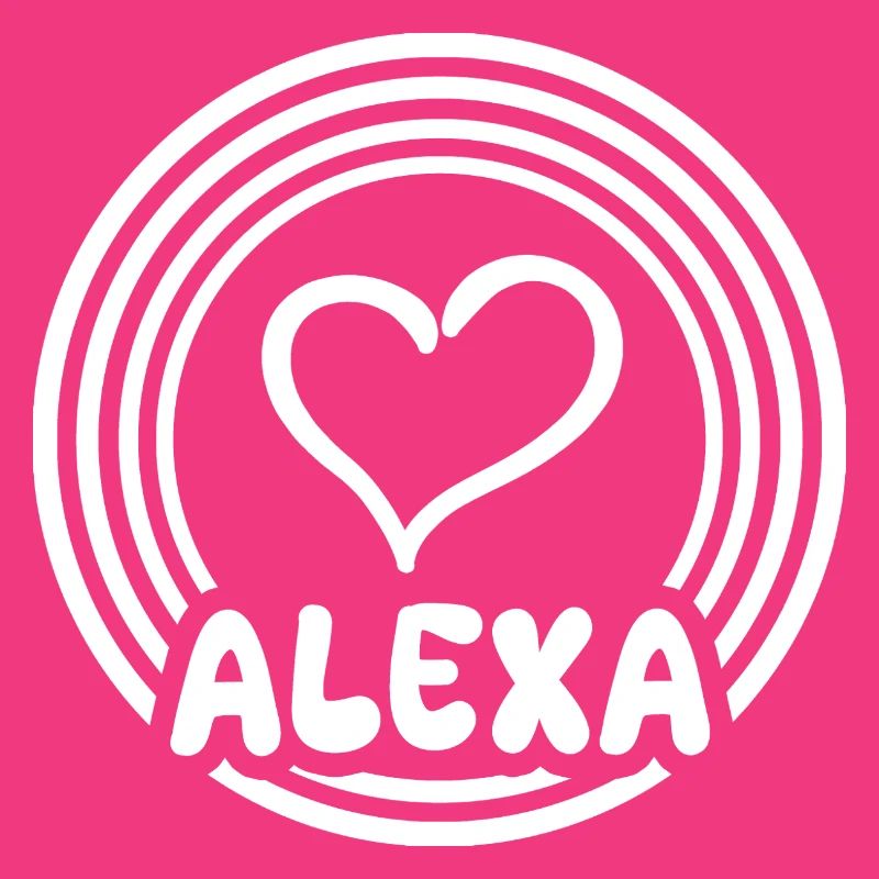 Geschenkidee Alexa