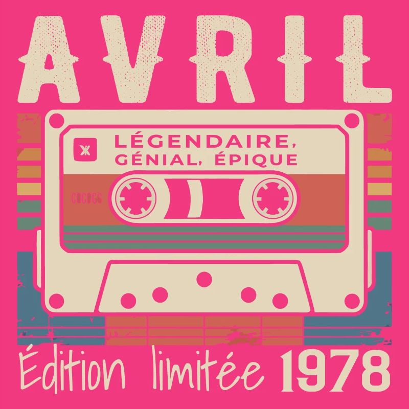 April 1978