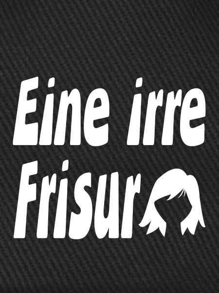 Frisur