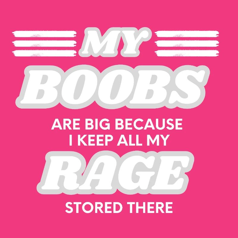 Big Boobs