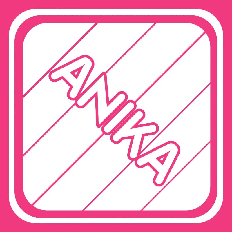 Anika as a first name