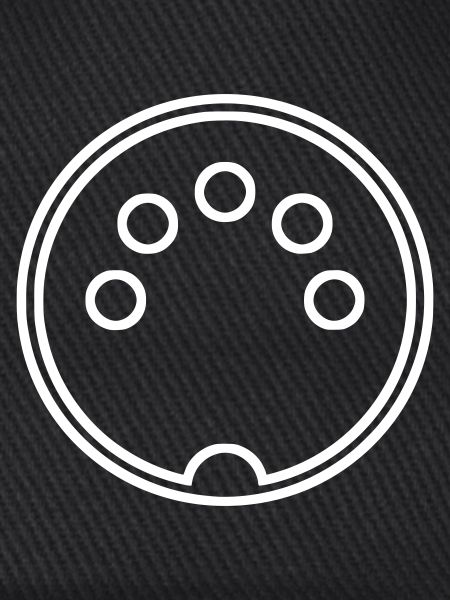 MIDI Connector