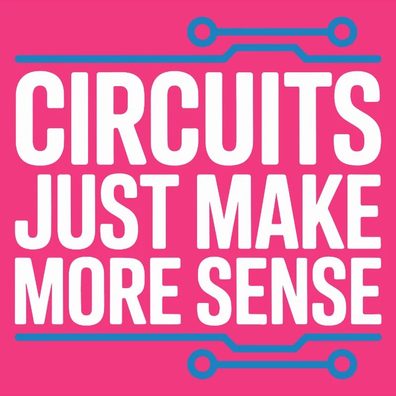Circuits make technology more meaningful