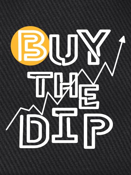 Buy the dip!