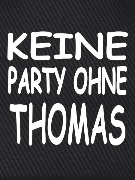 Thomas