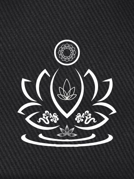 Yoga-Meditation