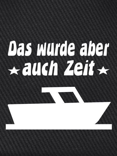 Motorboot