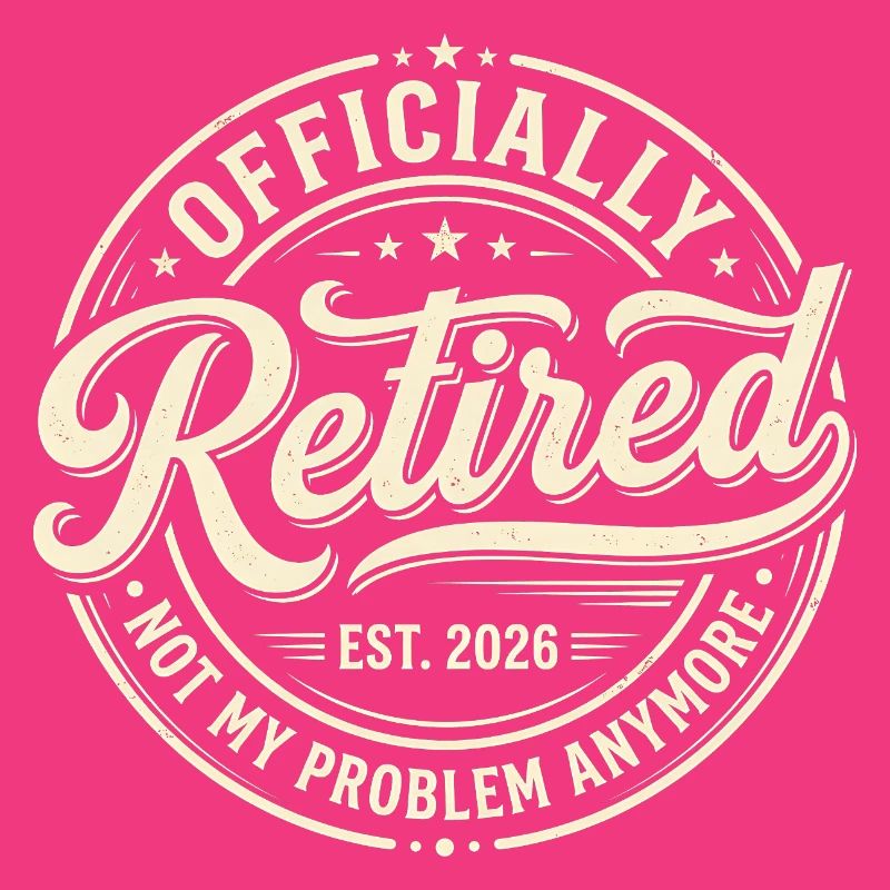 Officially retired in 2026. No longer my problem