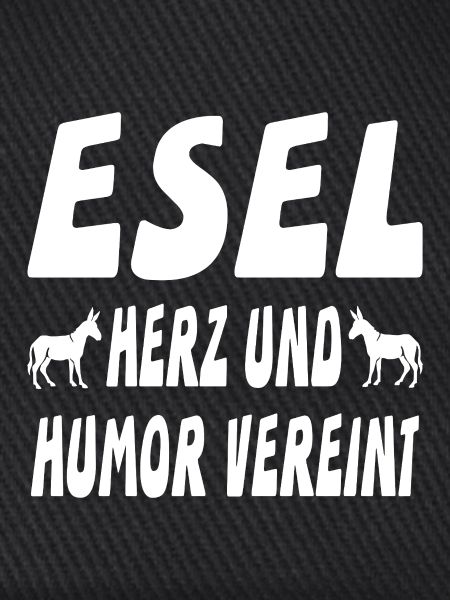 Esel