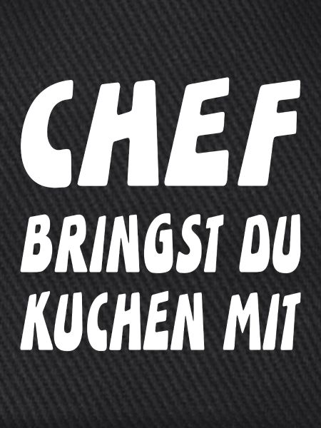 Chef