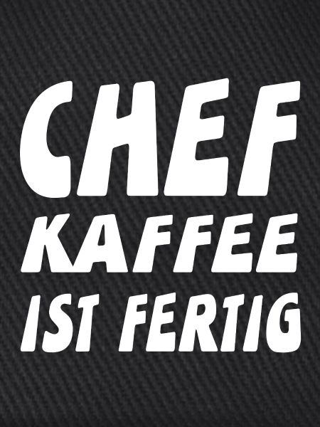 Chef