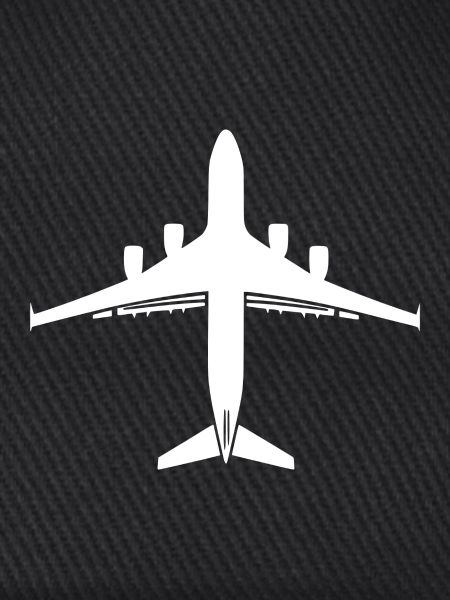 Flugzeug
