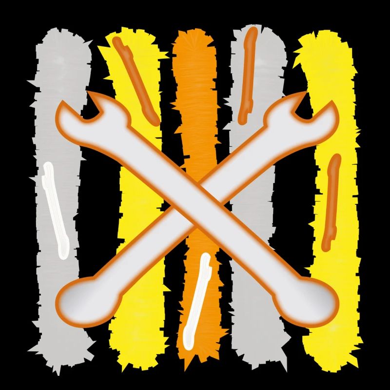 Clés à outils