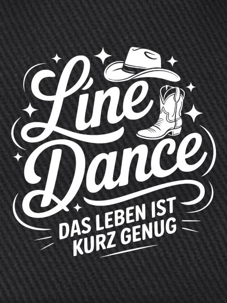 Line Dance Lebensfreude