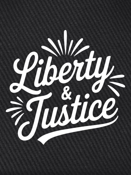 Freedom & Justice Script