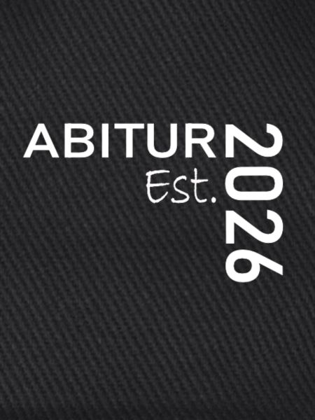 Abitur 2026