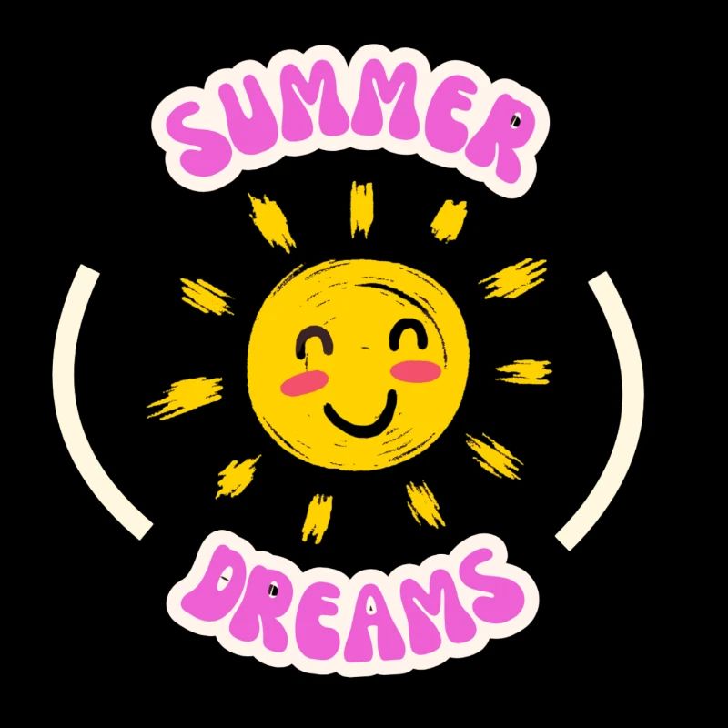 Sunny Summer Dream