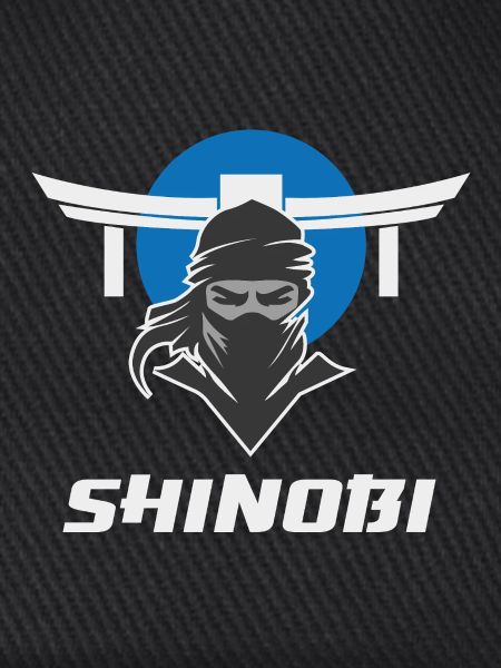 Shinobi Ninja Kampfkünste