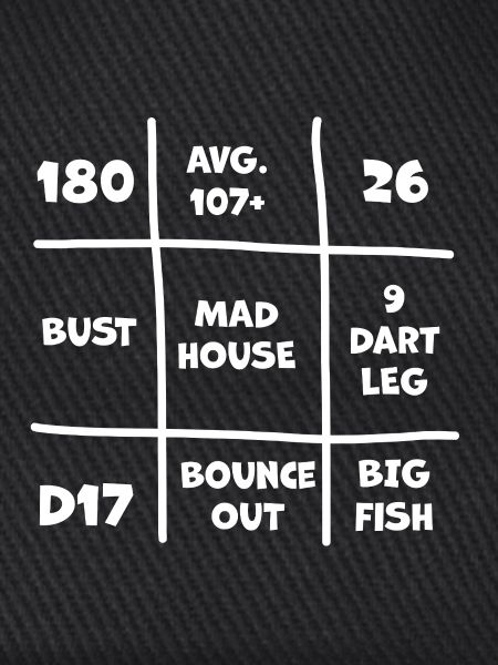 Dart-BingDartGo