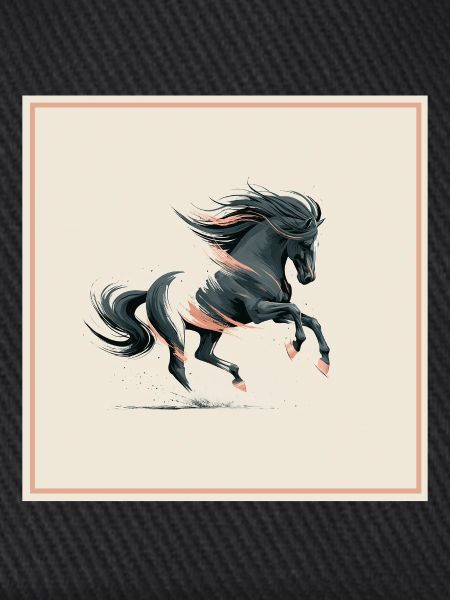 Pferd