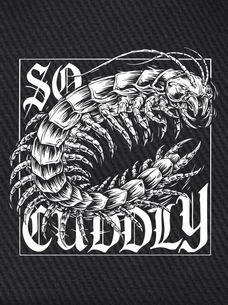 Skolopender Design