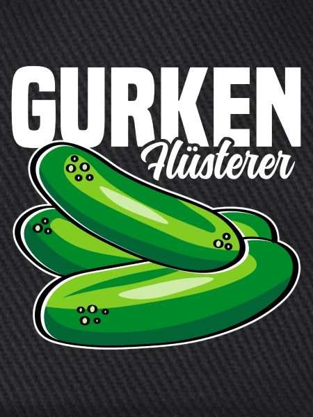 Gurken Flüsterer