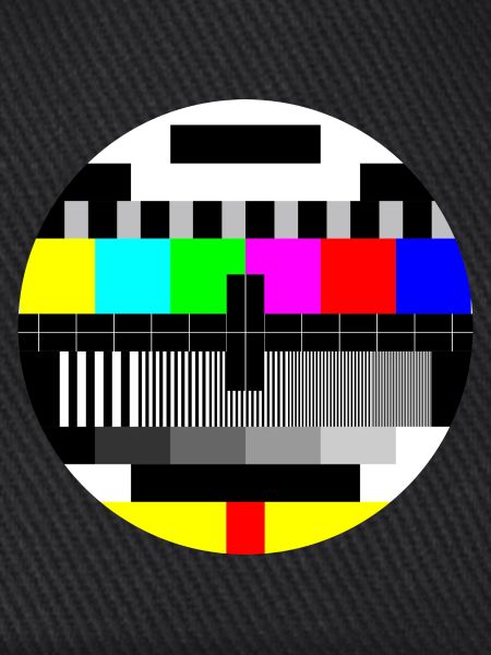 Test Bild