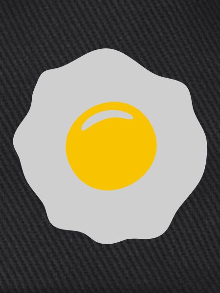 egg ei spiegelei
