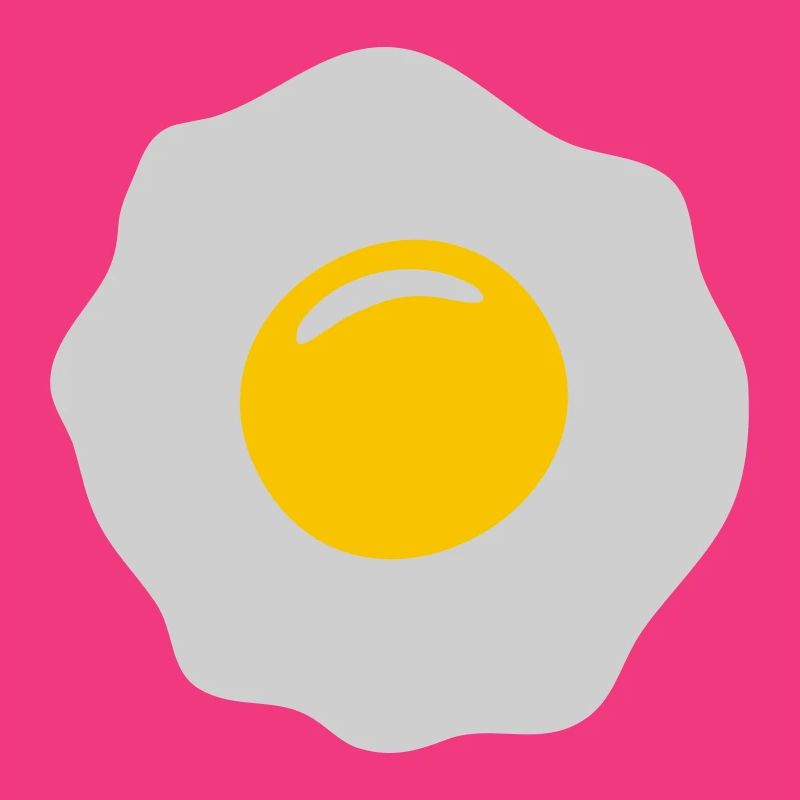 egg ei spiegelei
