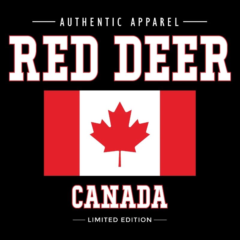 Red Deer