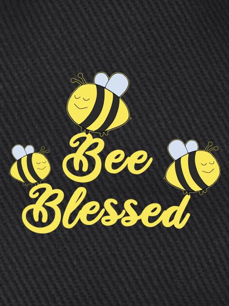 Bee Blessed Kinder Kirche