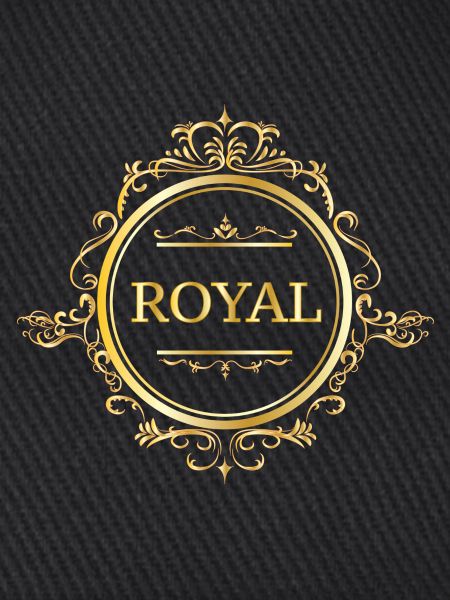 Just Be Royal.