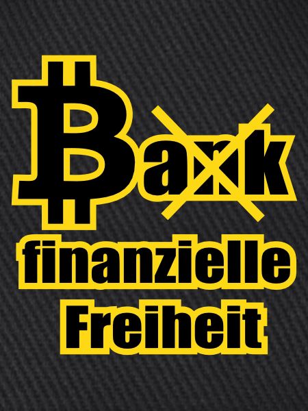 Bitcoin vs Bank