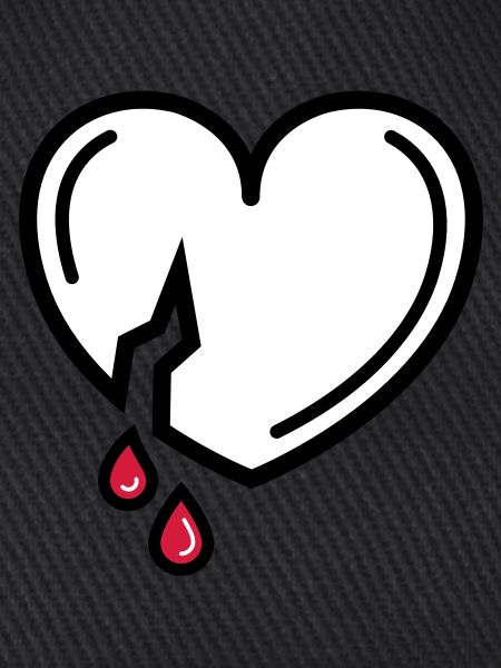 blutige Liebe