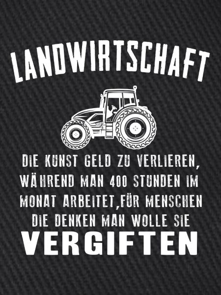 Landwirtschaft