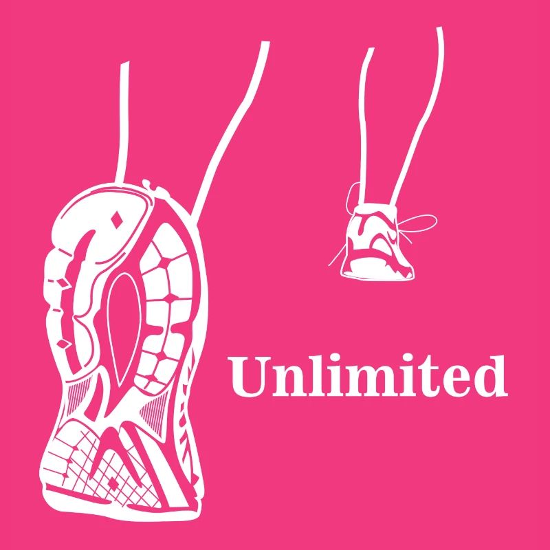 Illimité - conception en cours d'exécution