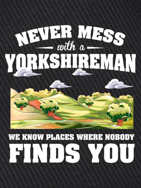Countries Yorkshire