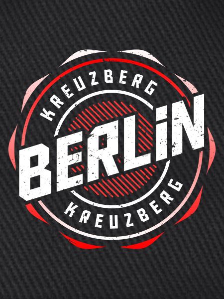 Berlin Kreuzberg