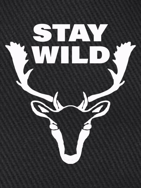 STAY WILD