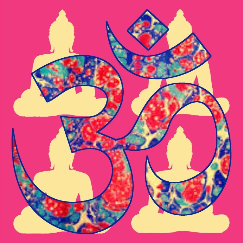 om avec buddha e 42