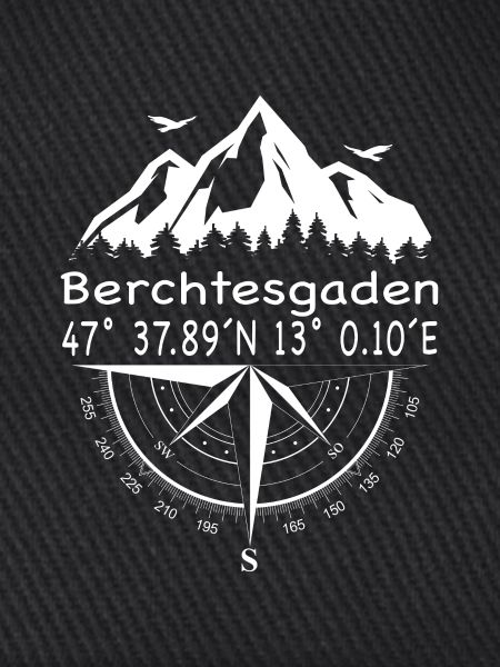Berchtesgaden