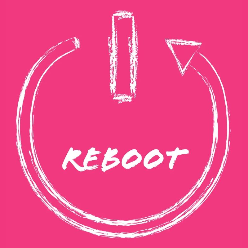 reboot - Coal Effect