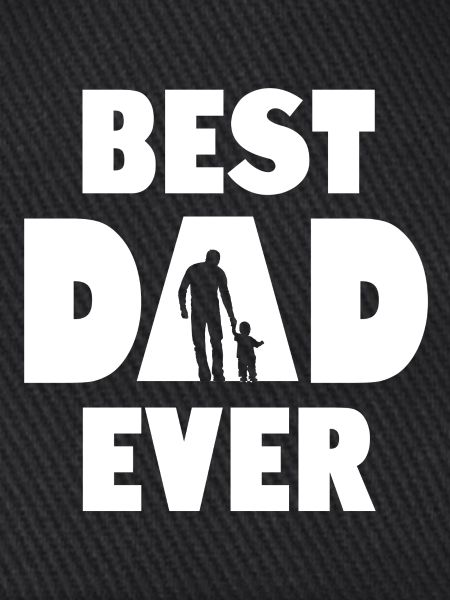 Bester Vater aller Zeiten