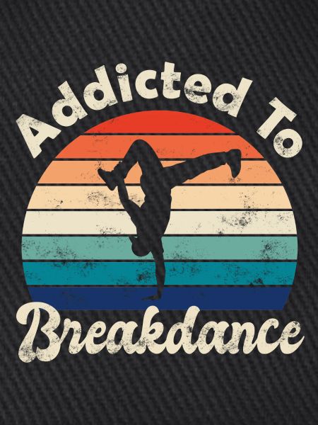 Breakdance