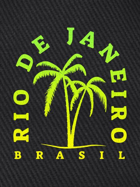 Rio Palm Neon Brasil
