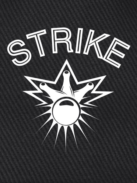 Bowling, Bowlingventilator, Strike